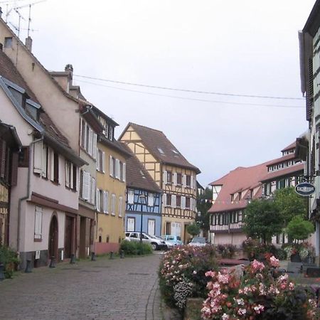 Apartmán Neuf Et Cosy A Barr, Route Des Vins Exteriér fotografie
