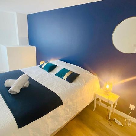 Apartmán Neuf Et Cosy A Barr, Route Des Vins Exteriér fotografie