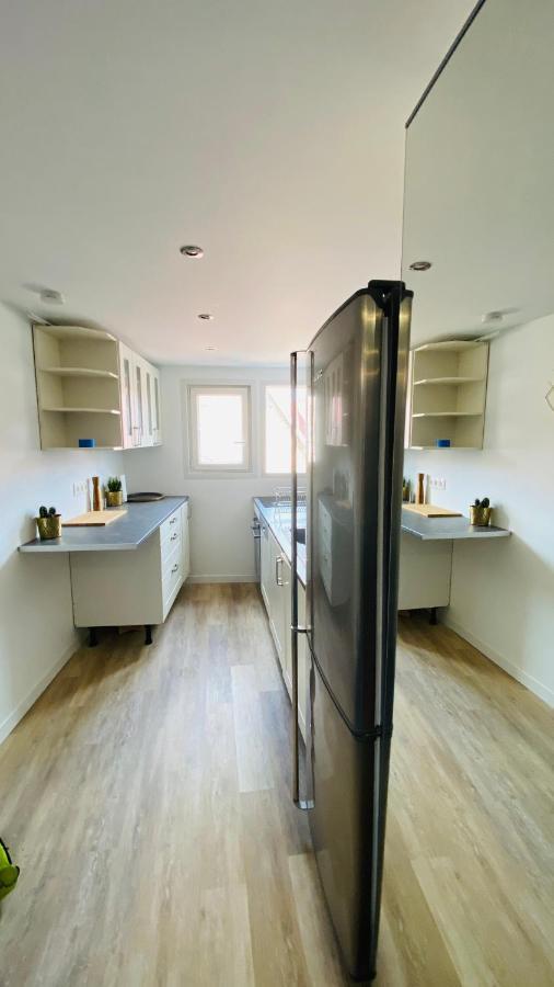 Apartmán Neuf Et Cosy A Barr, Route Des Vins Exteriér fotografie