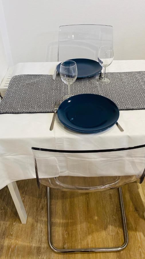Apartmán Neuf Et Cosy A Barr, Route Des Vins Exteriér fotografie