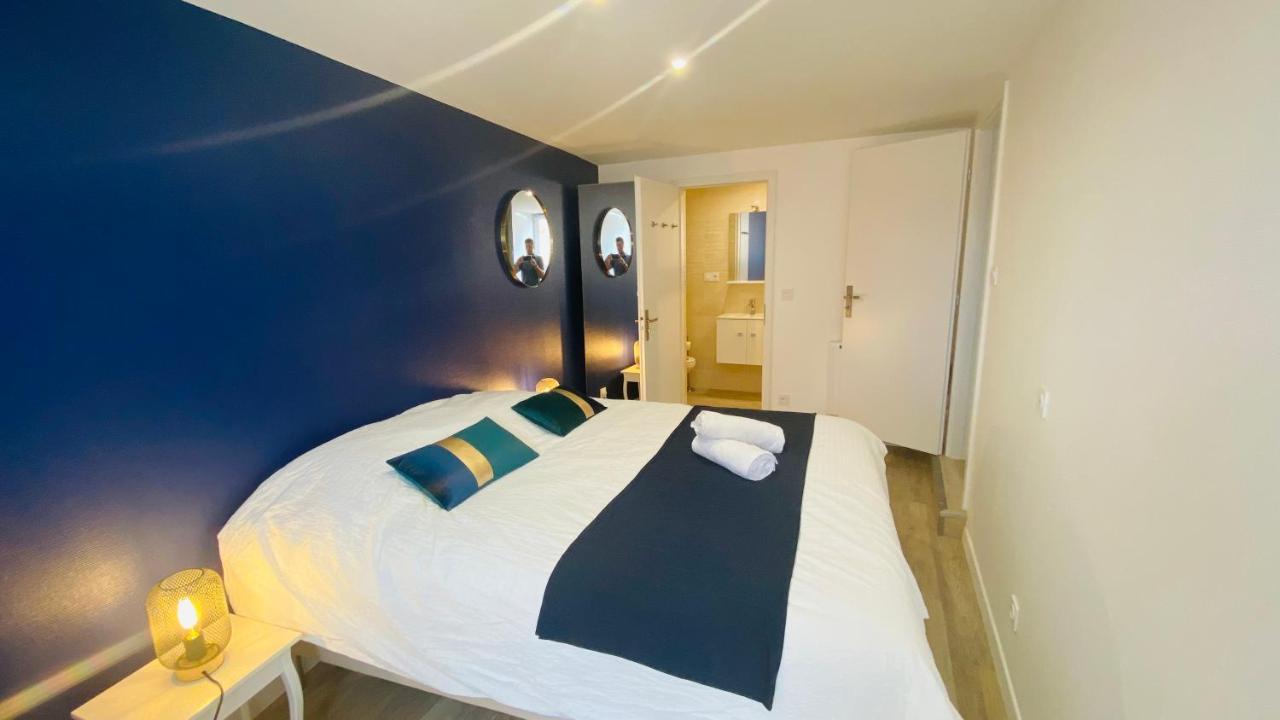 Apartmán Neuf Et Cosy A Barr, Route Des Vins Exteriér fotografie