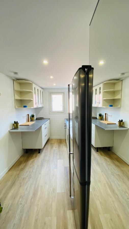 Apartmán Neuf Et Cosy A Barr, Route Des Vins Exteriér fotografie