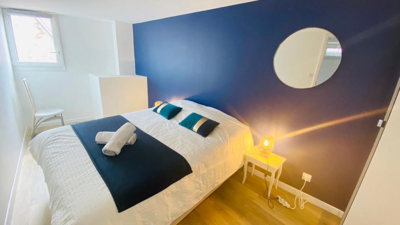 Apartmán Neuf Et Cosy A Barr, Route Des Vins Exteriér fotografie
